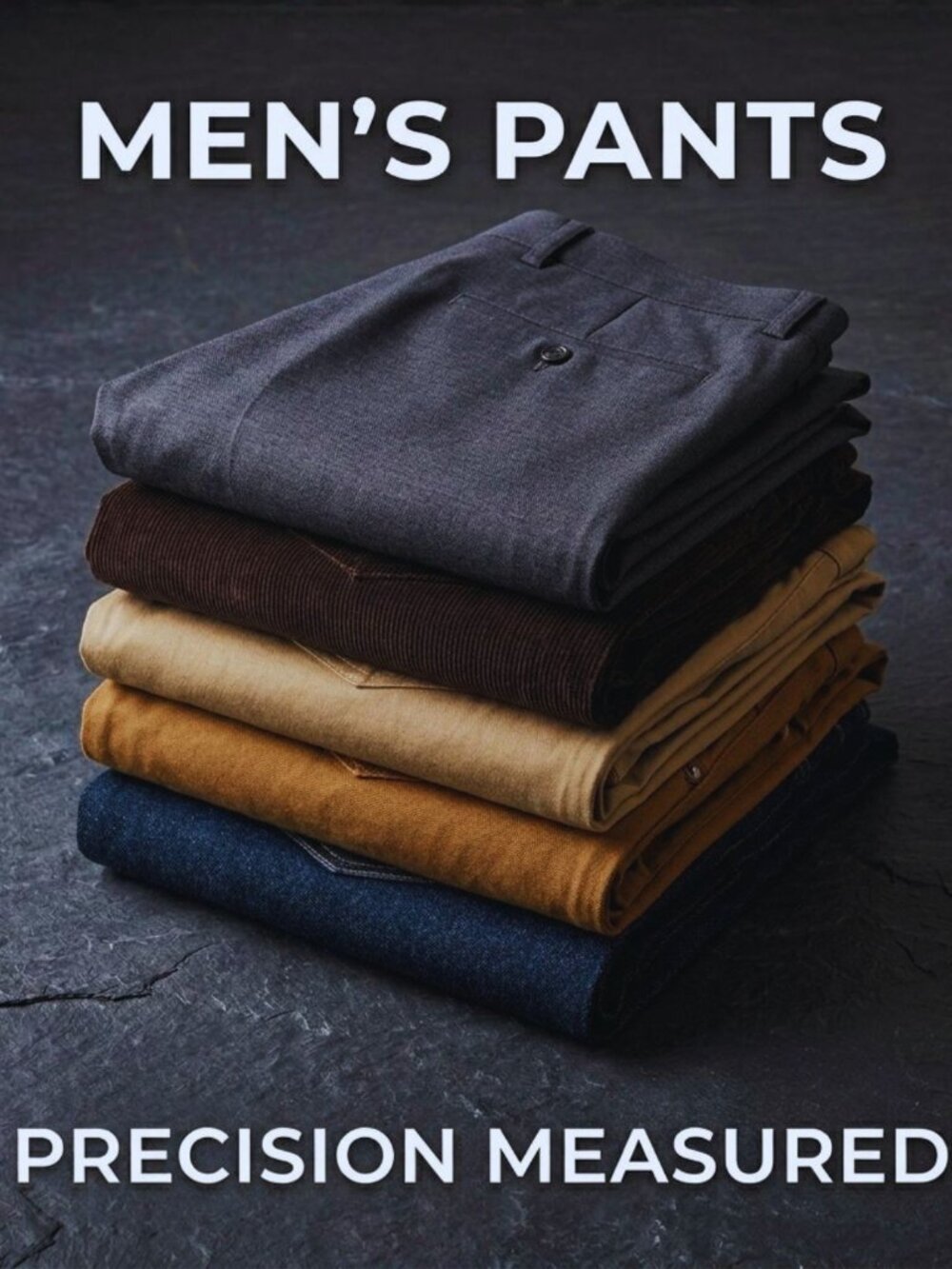 Men's Pants Sm - 4X Canali To Carhartt Great Clothes GREAT SERVICE Great Prices